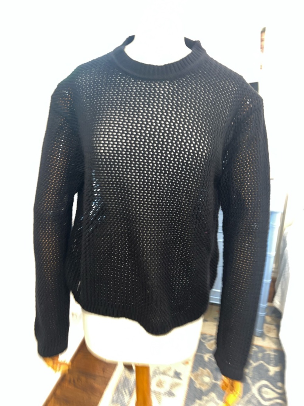 Velvet by Jenny Graham Summer Sweater